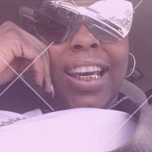 Meet your Posher, Bertha